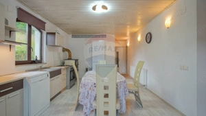 REDUCERE PRET ! Casa de vacanta la Predeal locuinta sau investitie - imagine 16