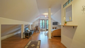 REDUCERE PRET ! Casa de vacanta la Predeal locuinta sau investitie - imagine 18