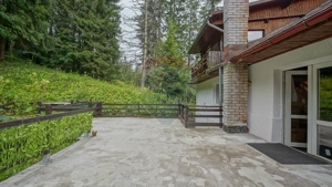 REDUCERE PRET ! Casa de vacanta la Predeal locuinta sau investitie - imagine 2