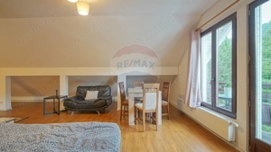 REDUCERE PRET ! Casa de vacanta la Predeal locuinta sau investitie - imagine 20