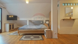 REDUCERE PRET ! Casa de vacanta la Predeal locuinta sau investitie - imagine 17