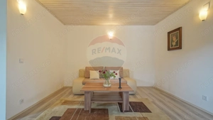 REDUCERE PRET ! Casa de vacanta la Predeal locuinta sau investitie - imagine 12