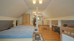 REDUCERE PRET ! Casa de vacanta la Predeal locuinta sau investitie - imagine 19