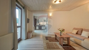 REDUCERE PRET ! Casa de vacanta la Predeal locuinta sau investitie - imagine 11