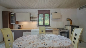 REDUCERE PRET ! Casa de vacanta la Predeal locuinta sau investitie - imagine 14