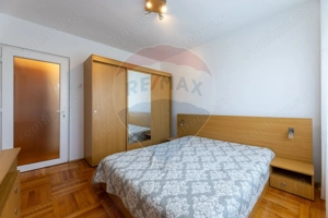 Apartament cu 2 camere de închiriat - zonă Ultracentrală - imagine 4