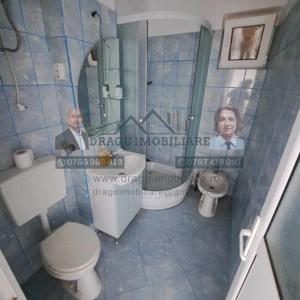 Apartament Tecuci/Etajul 10/ Bloc Turn Jandarmerie/ Bloc in reabilitare termica - imagine 5