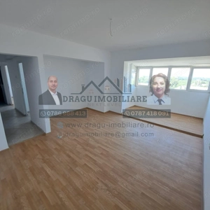 Apartament Tecuci/Etajul 10/ Bloc Turn Jandarmerie/ Bloc in reabilitare termica