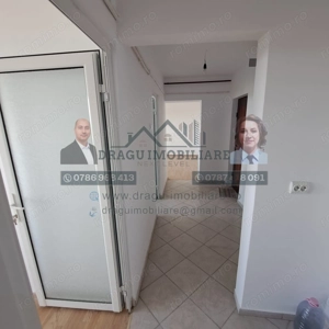 Apartament Tecuci/Etajul 10/ Bloc Turn Jandarmerie/ Bloc in reabilitare termica - imagine 2