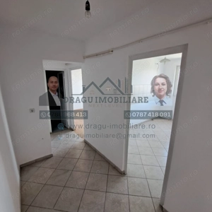 Apartament Tecuci/Etajul 10/ Bloc Turn Jandarmerie/ Bloc in reabilitare termica - imagine 3