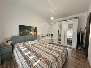 Apartament cu 2 camere si gradina proprie de 50mp in Chisoda la asfalt - imagine 2