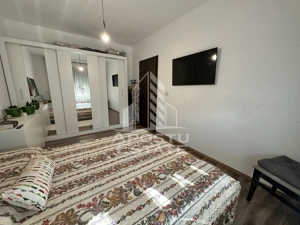 Apartament cu 2 camere si gradina proprie de 50mp in Chisoda la asfalt - imagine 3