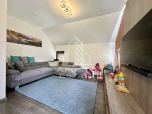 Apartament cu 3 camere in apropiere de Lidl - imagine 2