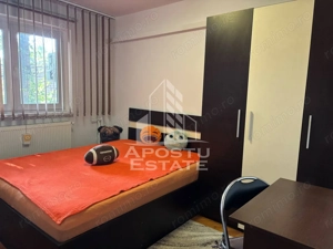 Apartament cu doua camere, centrala proprie, zona Lipovei - imagine 3