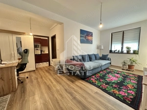 Apartament cu 2 camere si gradina proprie de 50mp in Chisoda la asfalt - imagine 5