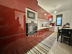 Apartament cu 2 camere si gradina proprie de 50mp in Chisoda la asfalt - imagine 10