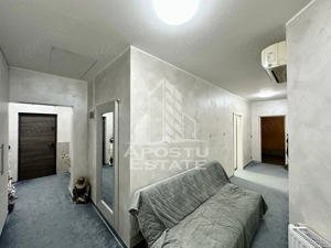Apartament cu 3 camere in apropiere de Lidl - imagine 8