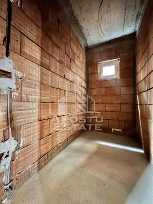 Apartament cu 2 camere si dressing decomandat in Giroc langa Hotel IQ. - imagine 10