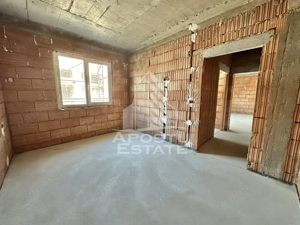 Apartament cu 2 camere si dressing decomandat in Giroc langa Hotel IQ. - imagine 7