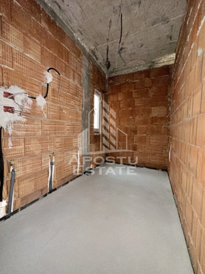 Apartament cu 2 camere si dressing decomandat in Giroc langa Hotel IQ. - imagine 11