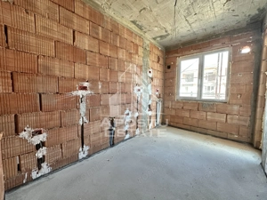 Apartament cu 2 camere si dressing decomandat in Giroc langa Hotel IQ. - imagine 5