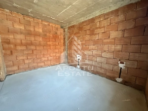 Apartament cu 2 camere si dressing decomandat in Giroc langa Hotel IQ. - imagine 9