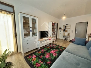 Apartament cu 2 camere si gradina proprie de 50mp in Chisoda la asfalt - imagine 8