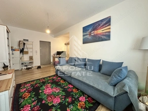 Apartament cu 2 camere si gradina proprie de 50mp in Chisoda la asfalt - imagine 7