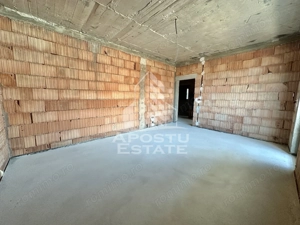 Apartament cu 2 camere si dressing decomandat in Giroc langa Hotel IQ. - imagine 4