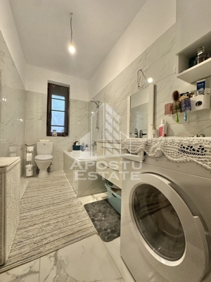 Apartament cu 2 camere si gradina proprie de 50mp in Chisoda la asfalt - imagine 11