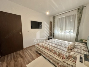 Apartament cu 2 camere si gradina proprie de 50mp in Chisoda la asfalt - imagine 4