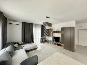 Apartament cu 3 camere, terasa 33 mp, Decathlon