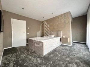 Jumatate de duplex modern, mobilat utilat, Dumbravita - imagine 10