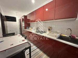 Apartament cu 2 camere si gradina proprie de 50mp in Chisoda la asfalt - imagine 9