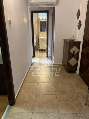 Apartament cu doua camere, centrala proprie, zona Lipovei - imagine 6