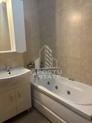 Apartament cu doua camere, centrala proprie, zona Lipovei - imagine 4