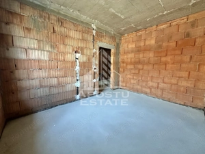 Apartament cu 2 camere si dressing decomandat in Giroc langa Hotel IQ. - imagine 6