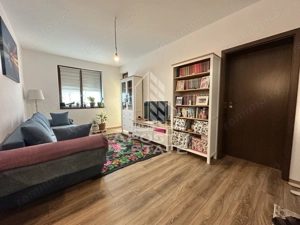 Apartament cu 2 camere si gradina proprie de 50mp in Chisoda la asfalt - imagine 6