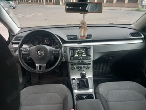 Vând Volkswagen Passat B7 Variant  - imagine 8