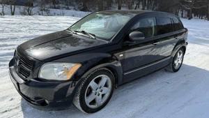 Dodge Caliber RT 2.4 ,125 kW ,170 cp ,benzina ,full SUA