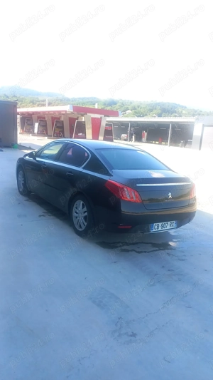 Peugeot 508 1.6  - imagine 3