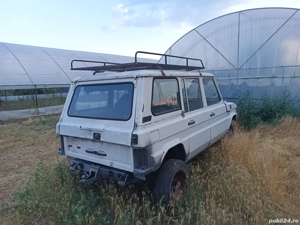 vand Aro 11.4 motor golf  - imagine 2