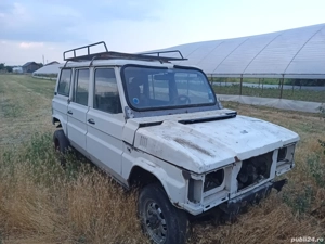 vand Aro 11.4 motor golf