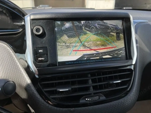 Peugeot 2008 - imagine 14