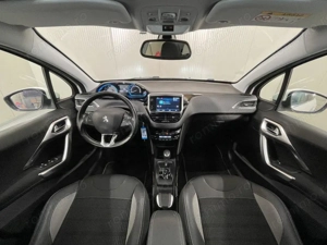 Peugeot 2008 - imagine 8