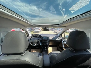 Peugeot 2008 - imagine 7