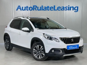 Peugeot 2008 - imagine 2