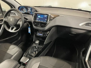 Peugeot 2008 - imagine 9