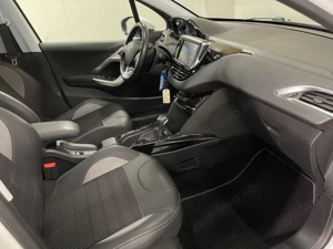 Peugeot 2008 - imagine 11