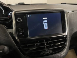 Peugeot 2008 - imagine 15